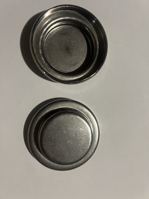 Заглушка для великого двигуна tesla base, performance, delete cooland