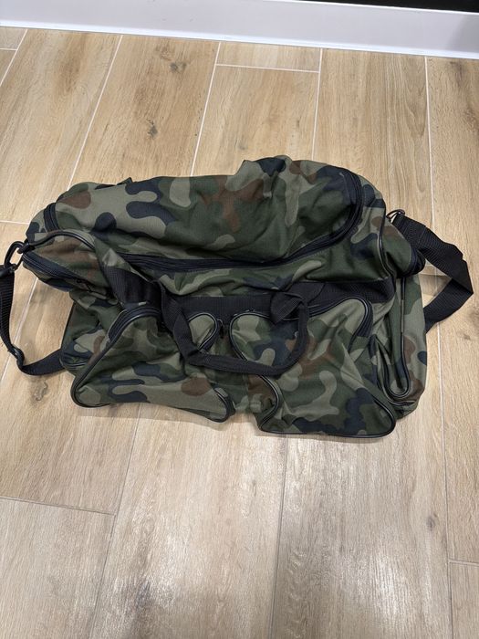 Nowa Torba wojskowa 968A/MON