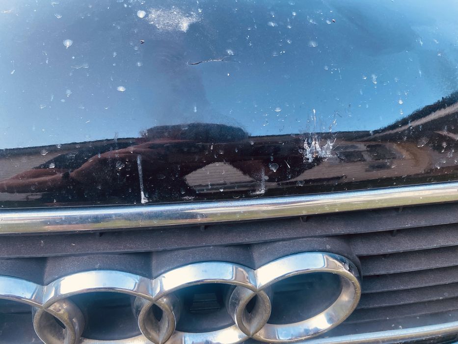 Продаю audi 80 b4