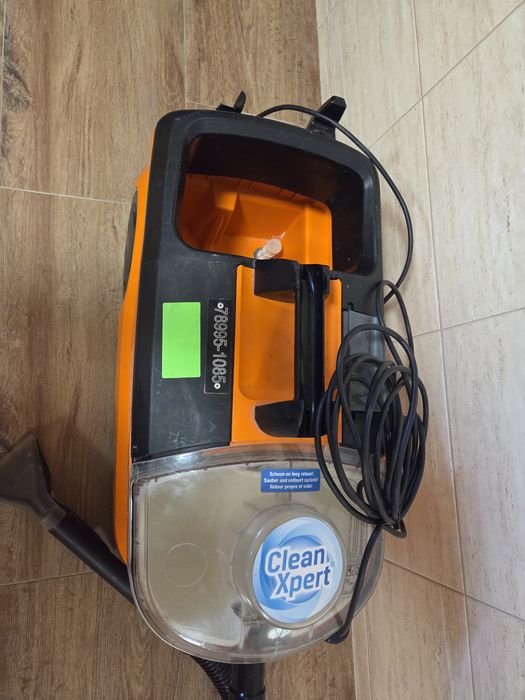 Odkurzacz piorący karcher Puzzi