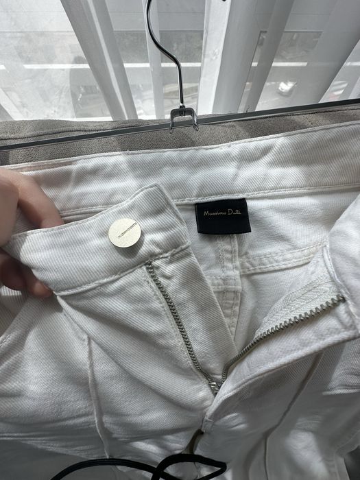 Штани, брюки Massimo Dutti