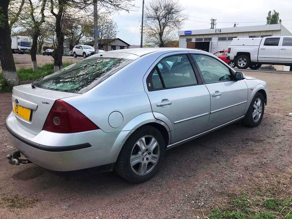 РАЗБОРКА Ford Mondeo МК1,2,3, Focus 1, Cougar Запчасти шрот форд