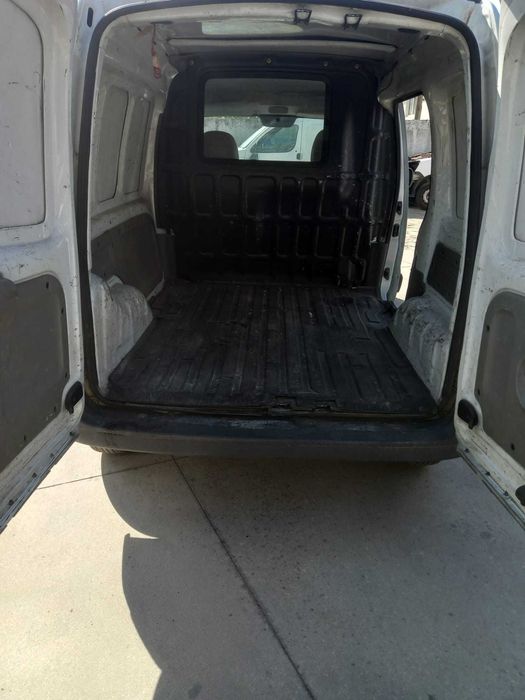 Renault Kangoo 2003