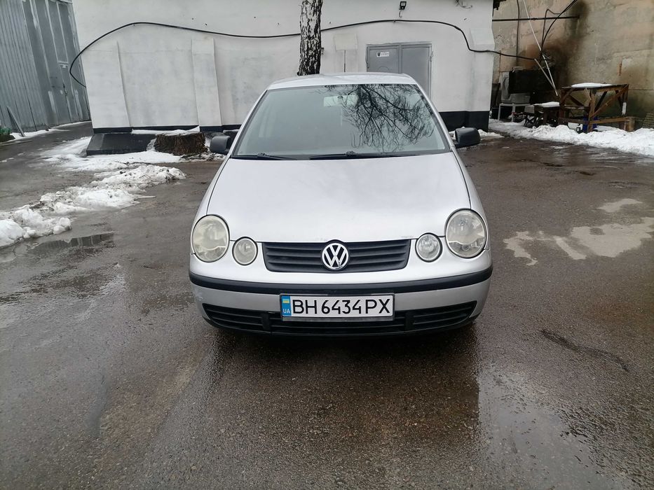 Фольксваген продам