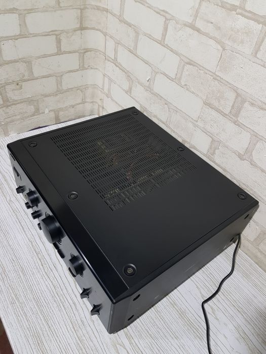 TOP! Hi-Fi Стерео підсилювач ONKYO INTEGRA A-8850, *2x120 Вт, б/у з Ні