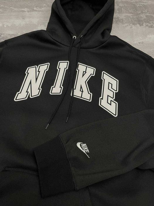 Худі Nike BIG LOGO