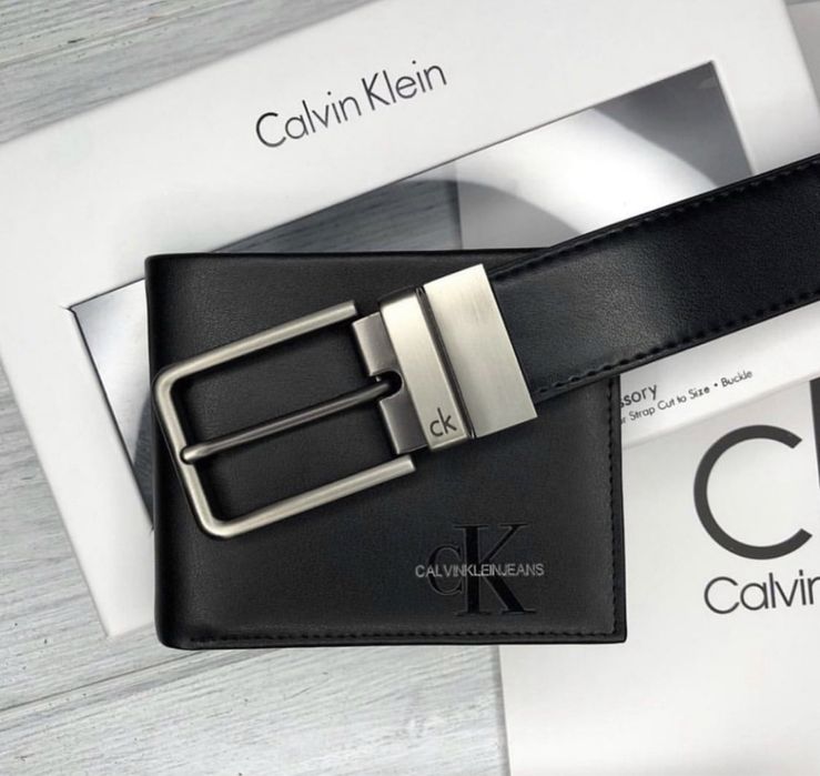 Подарочный набор Calvin Klein