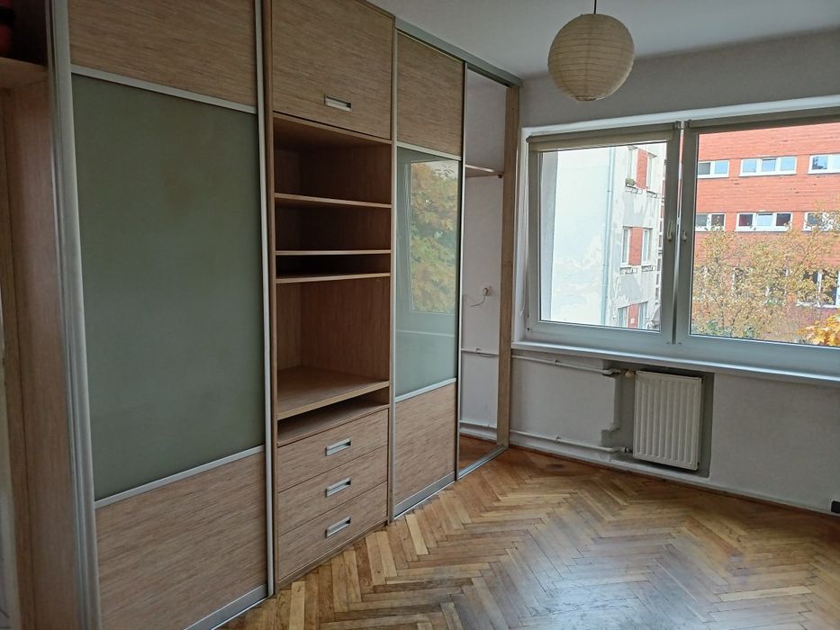 Wynajmę  mieszkanie 32 m² – ul. Obozowa, Warszawa -WOLA