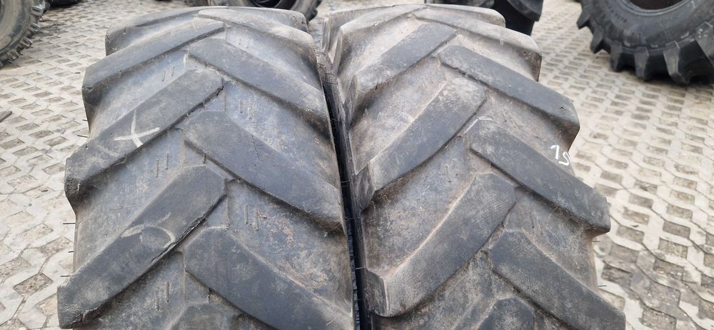 12.5-20, 12.5r20 340/80-20 BKT 50% 2021 bez napraw 12PR
