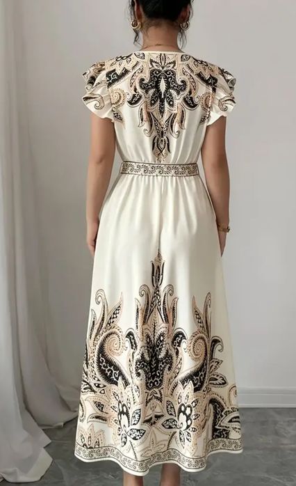 Sukienka wieczorowa nowa