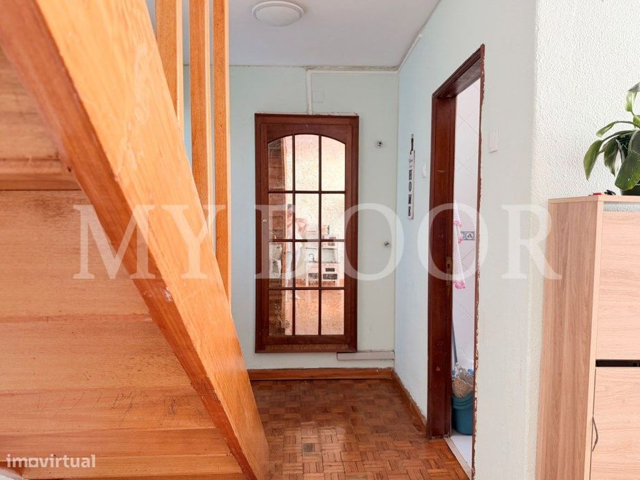 Apartamento p/ Arrendar T2 - DUPLEX- Olivais