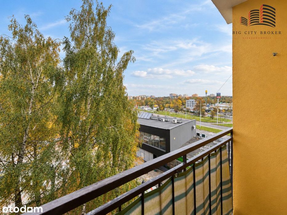 2 pokoje na Tatarach, blisko Centrum