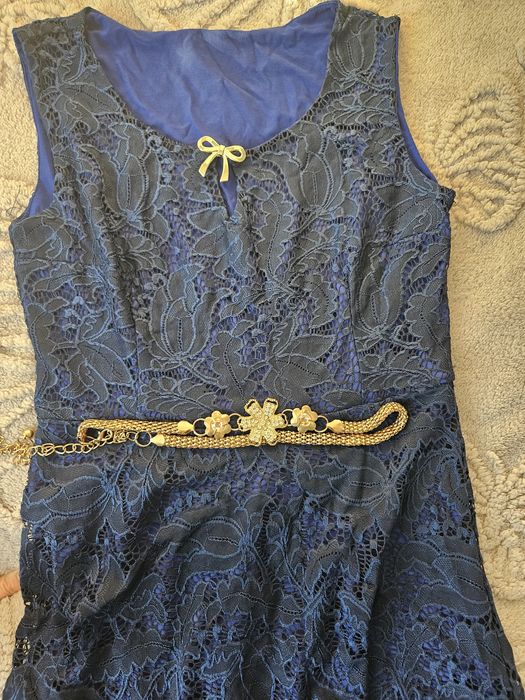 Вечірні сукні дві за однією ціною