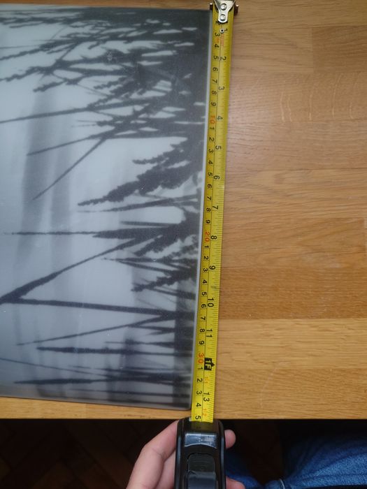 Lampa kinkiet na 3 żarówki