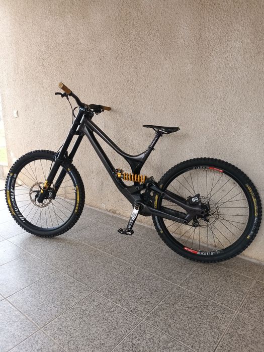 Specialized demo