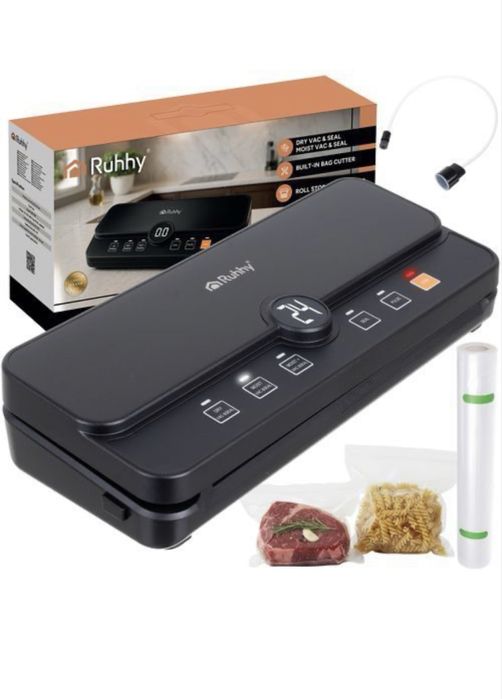 Польща Якісний Ваккуматор Ruhhy 24620