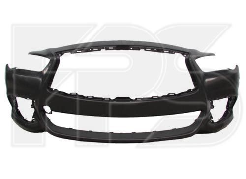 Бампер передний, задний на все Автомобили и их комплектующие.