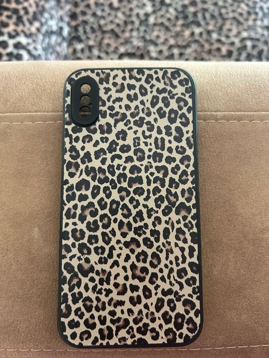 iPhone X 64 GB — Bateria, Câmara e Ecrã Novos