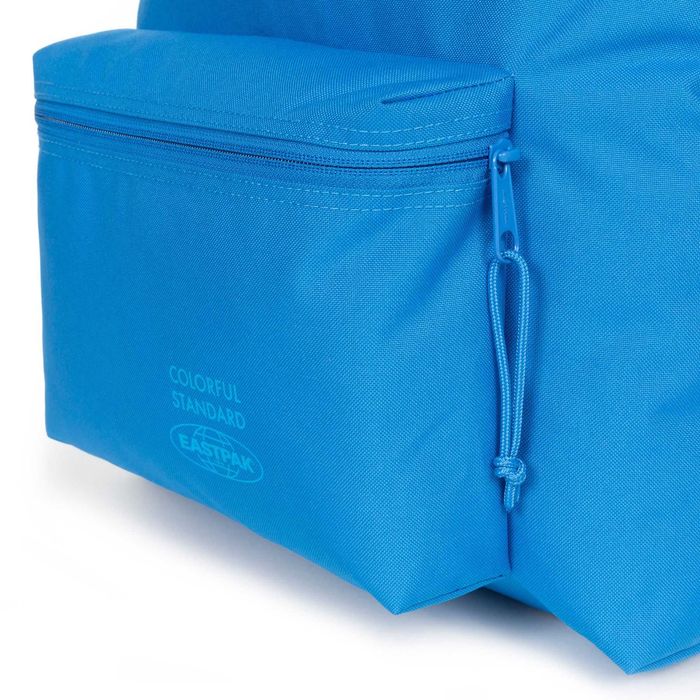 Mochila Eastpak Day Pak'r X Colorful Standard (Pacific Blue)