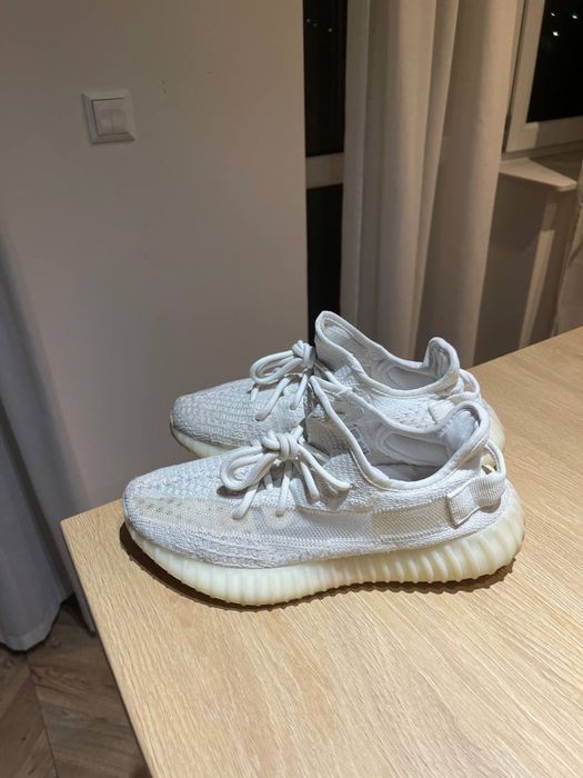 Adidas yeezy boost 350 v2 bone 40
