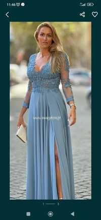 Vestidos cerimonia sale maia