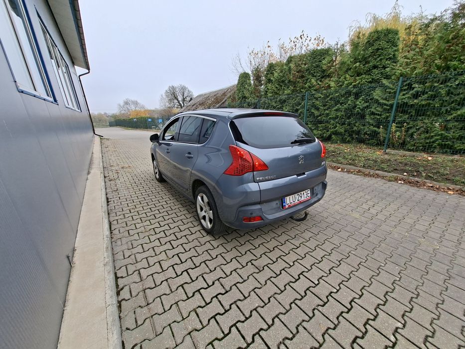 Ładny stan Panoramadach 1.6 Benzyna ważne opłaty