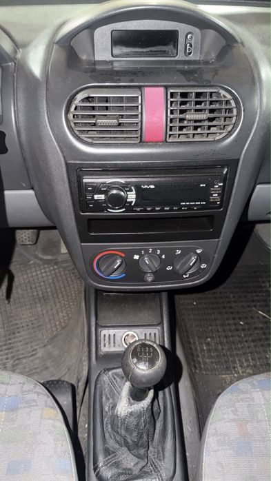 Opel Combo 1.3cdti