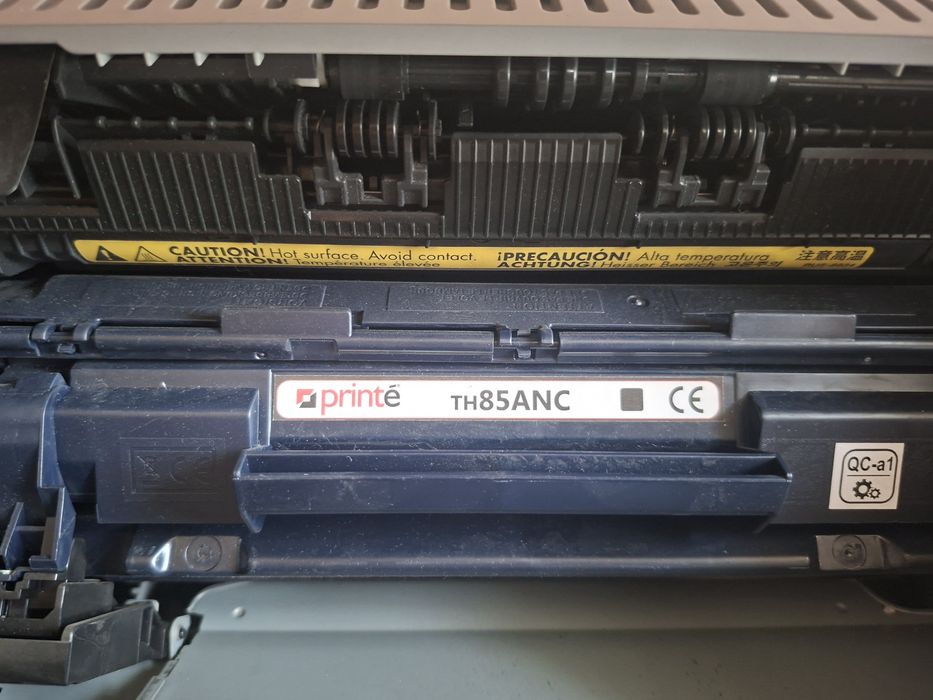 Drukarka Hp Laserjet P1102