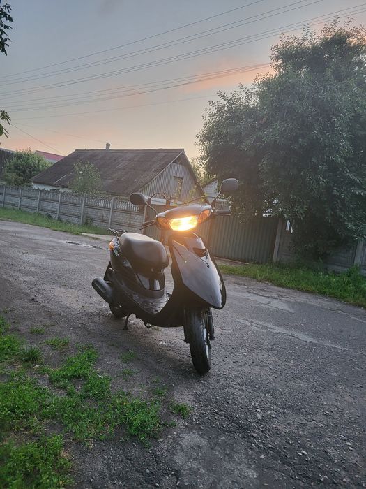 продається ямаха джох 36