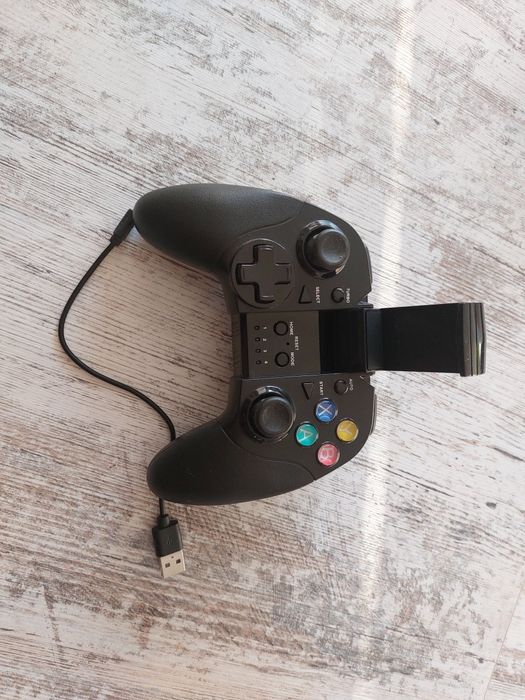 Gamepad GP1 gamingpad