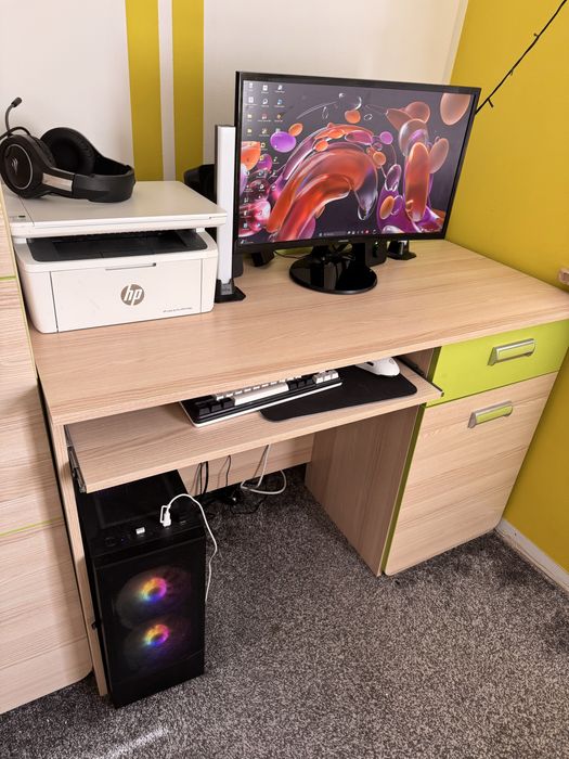 Zestaw mebli dla dzieci