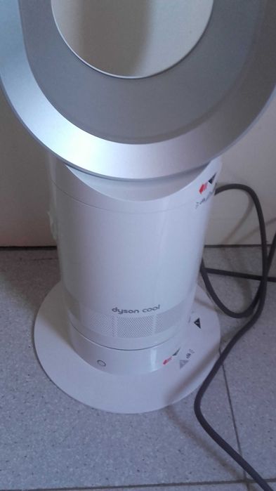 Vendo Ventilador Dyson Cool