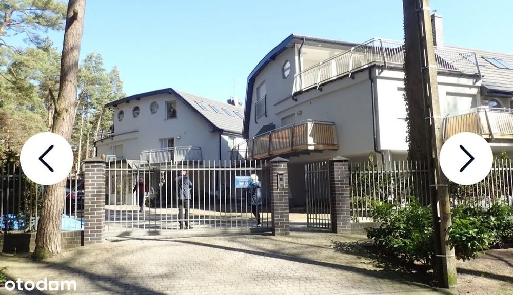 Przytulne mieszkanie z balkonem i garażem