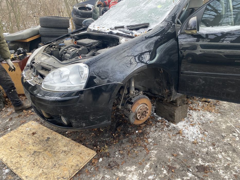 Кузов четверть крило Гольф 5 6 7 Туран Джета Пасат Поло тоуран