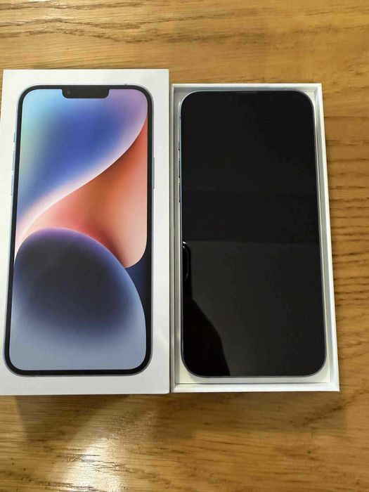 Apple Iphone 14 Plus 256GB