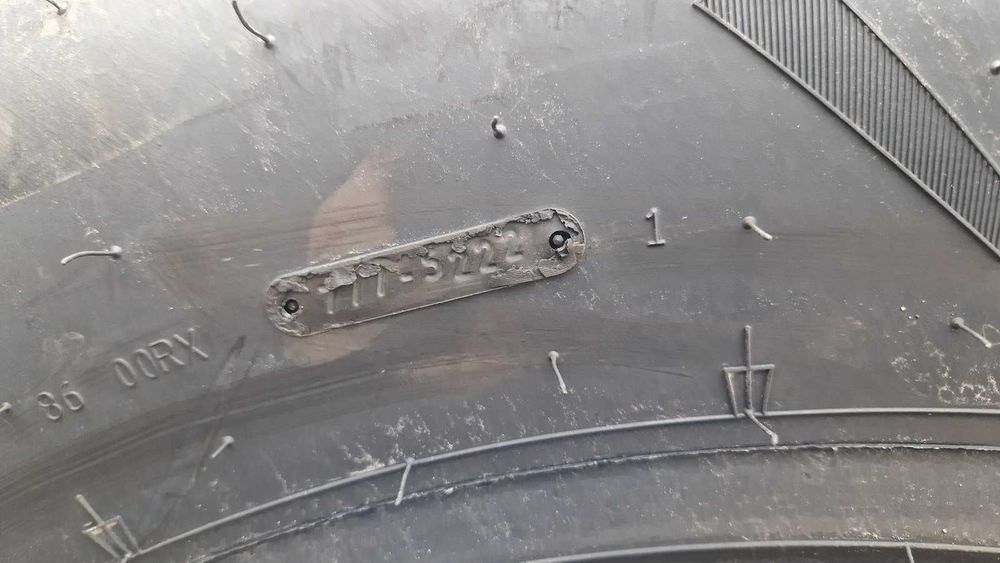 600/65r28 Taurus NOWE