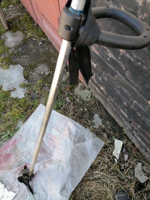 Продам триммер ФОРТЭ.