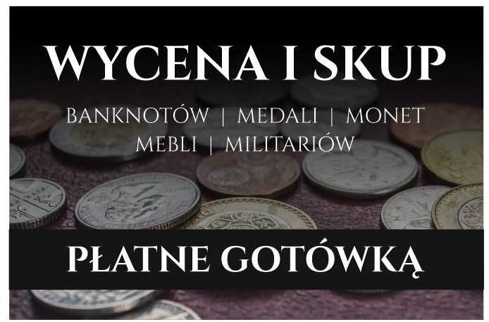 Skup i Wycena Staroci Możliwość Opróżniania Mieszkań i  Nieruchomośc