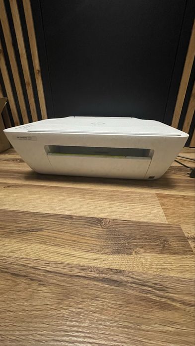 Drukarka HP DeskJet 2130