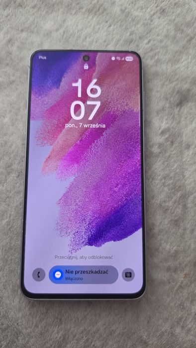 Samsung S21 FE 5G