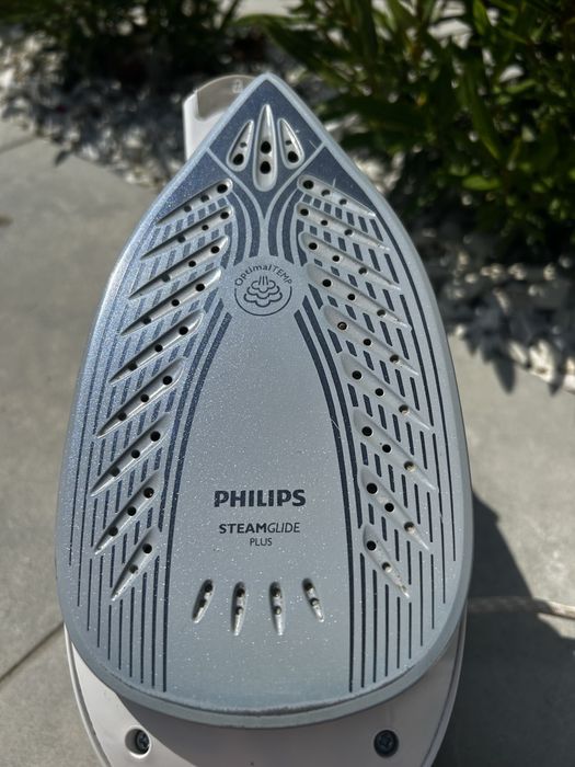 Philips PerfectCare Performer GC8735