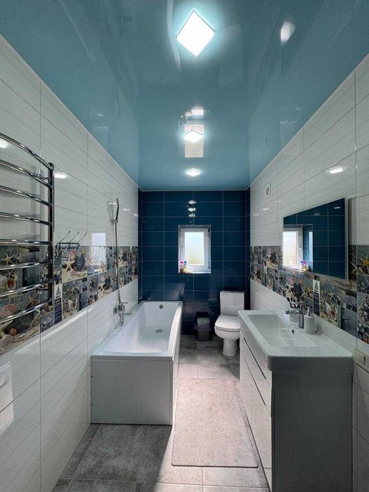 Затишний 2 поверховий будинок з ремонтом с. Нижнів, Тлумацький район