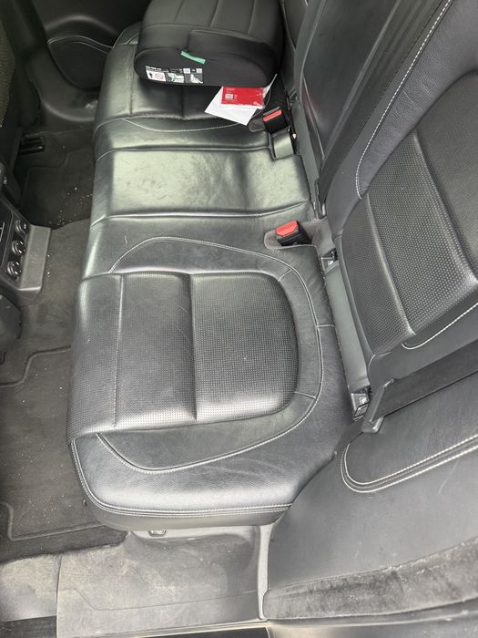 Jaguar F pace 180cv