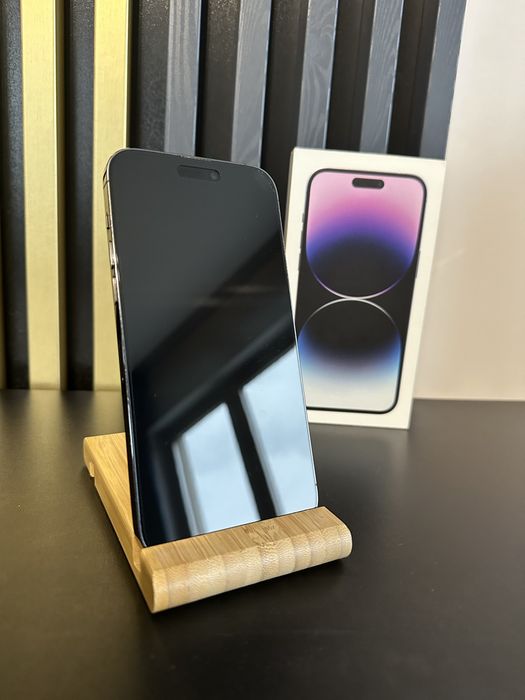 IPhone 14 PRO MAX 256GB