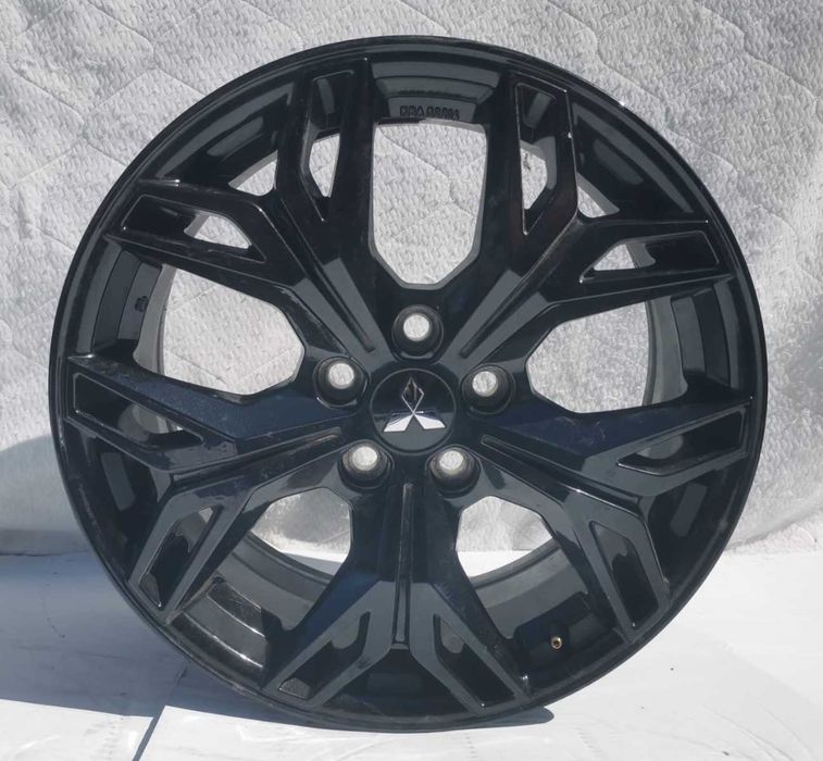 Felga aluminiowa 7Jx18 Mitsubishi ASX Eclipse Cross 5x114,3 ET38