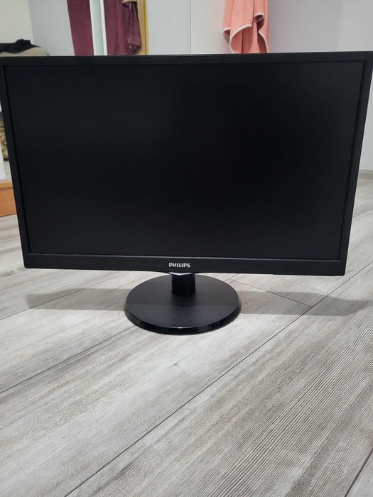 Monitor PHILIPS