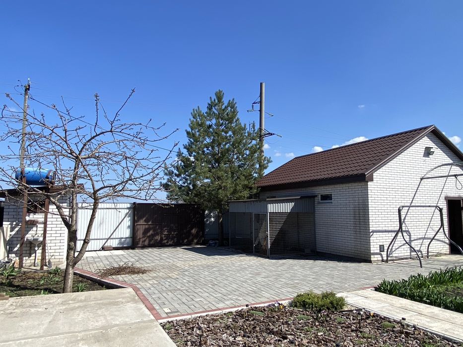 Продаж новобудови с.Піщанка