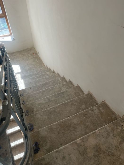 Szlifowanie Lastryko Renowacja Lastryko