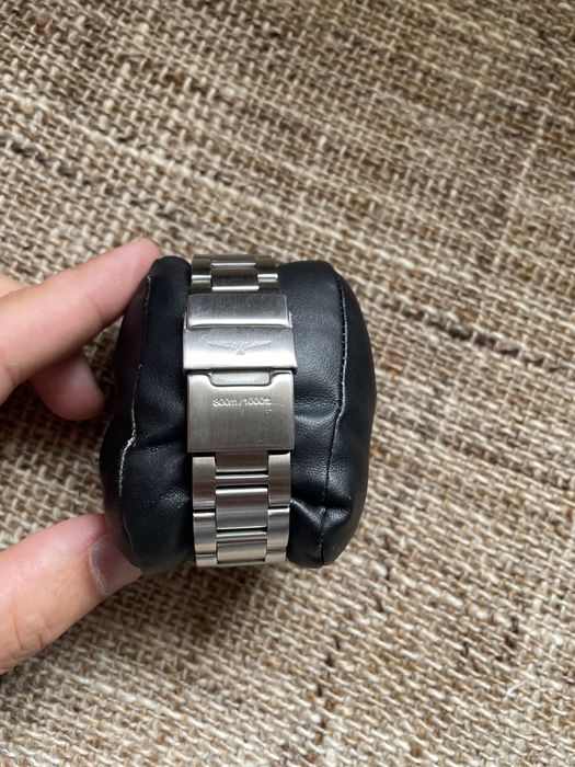 Longines hydroconquest quartz L3.647.3