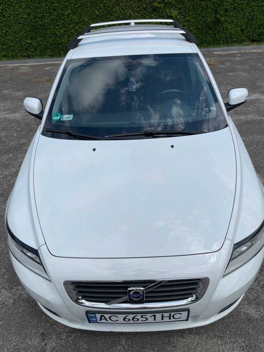 Volvo V50 2.0D
